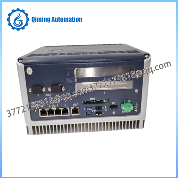GE 04220FL11232A precision-engineered industrial flow switch designed